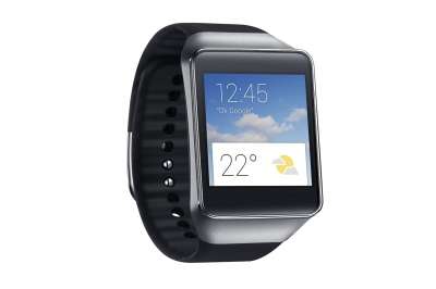 Samsung Gear Live