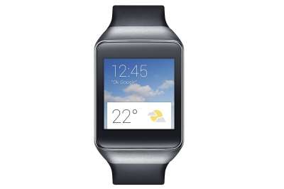 Samsung Gear Live