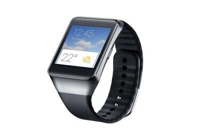 Samsung Gear Live