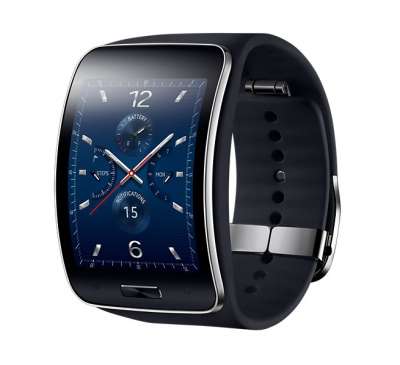 Samsung Gear S, in vendita a 399 euro