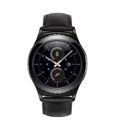 Samsung Gear S2 Classic