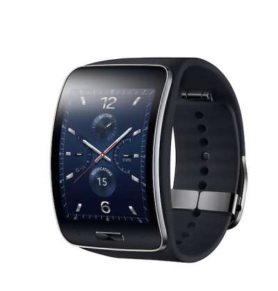 Samsung Gear S