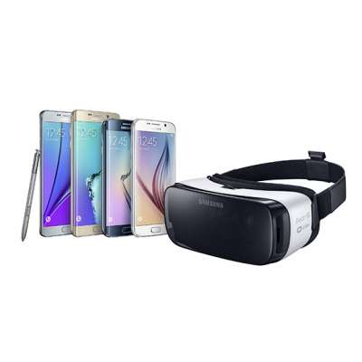 Samsung Gear VR