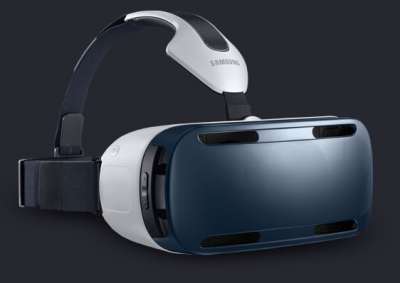 Samsung Gear VR