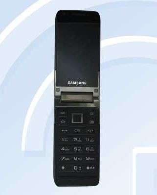 Samsung GT-B9120