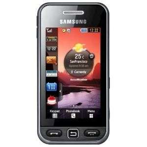 Samsung GT S5230N 