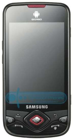 Samsung i5700 Spica