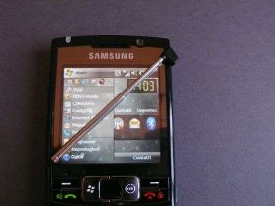 Samsung i780 