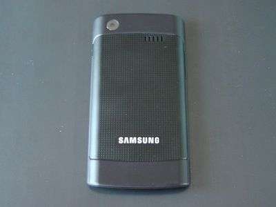 Samsung i9010 Armani Phone