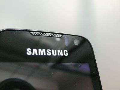 Samsung Jet S8000 