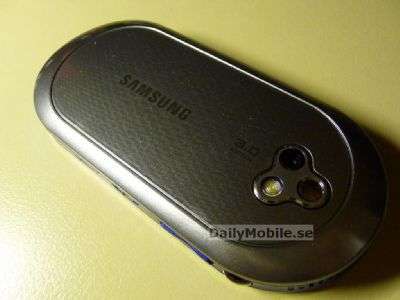 Samsung M7600