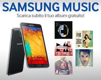 Samsung Music