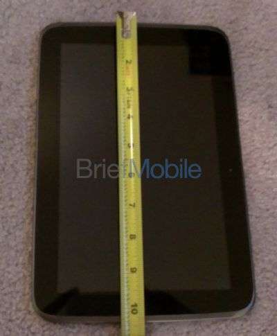 Samsung Nexus 10