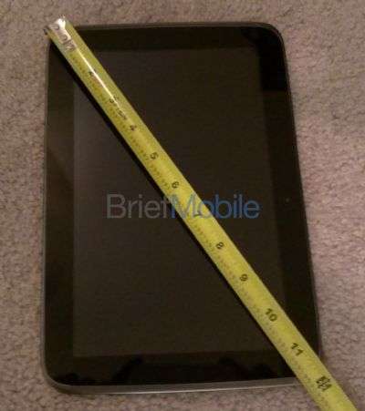 Samsung Nexus 10