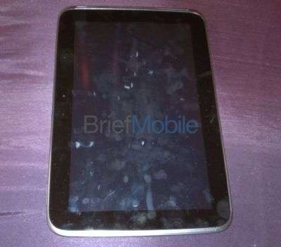 Samsung Nexus 10