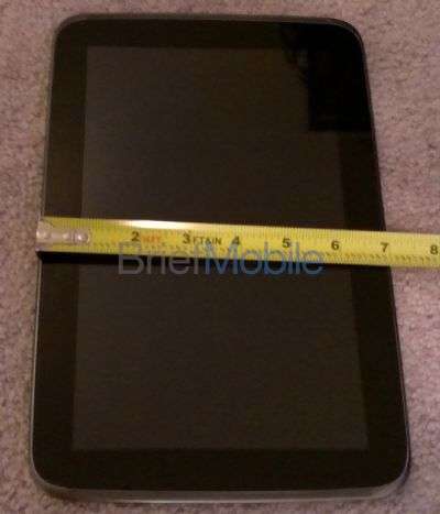 Samsung Nexus 10