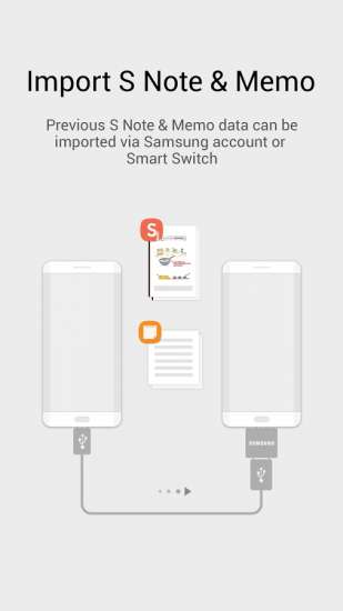 Samsung Notes