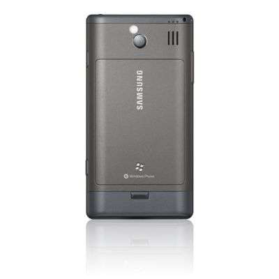 Samsung OMNIA 7