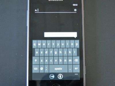 Samsung Omnia 7