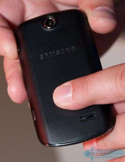 Samsung S3370