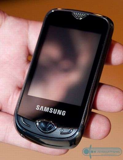 Samsung S3370