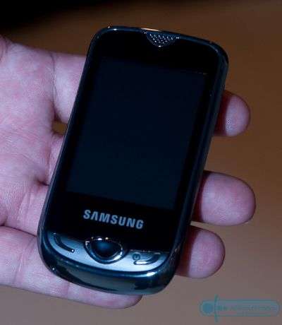 Samsung S3370