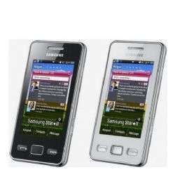 Samsung S5260 Star II