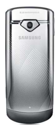 Samsung S5350 Shark