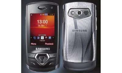 Samsung S5550