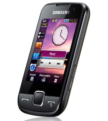 Samsung S5600