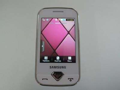 Samsung S7070 Diva