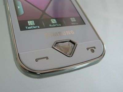 Samsung S7070 Diva