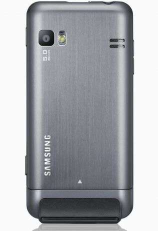 Samsung S7230E Wave 723