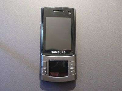 Samsung S7330 