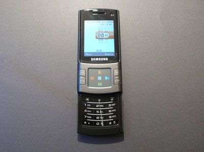 Samsung S7330 