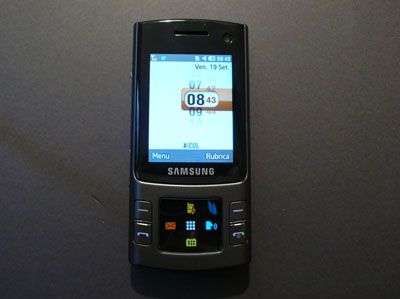 Samsung S7330 