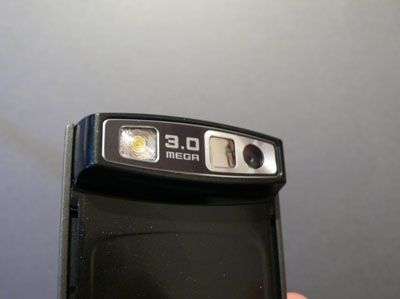 Samsung S7330 