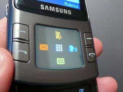 Samsung S7330 