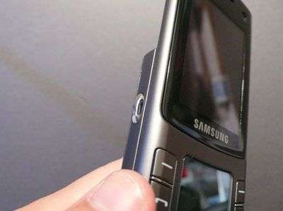 Samsung S7330 