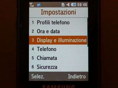 Samsung S7330 