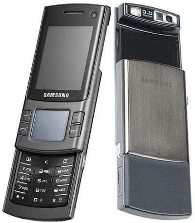 Samsung S7330