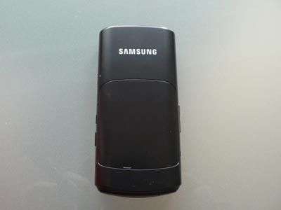 Samsung S8300 Ultra Touch 