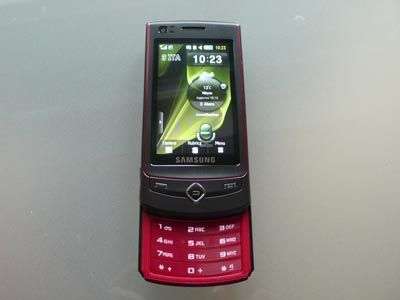 Samsung S8300 Ultra Touch 