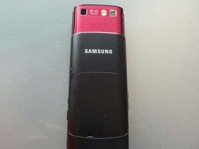 Samsung S8300 Ultra Touch 