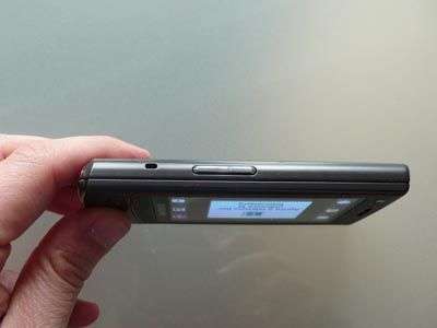 Samsung S8300 Ultra Touch 