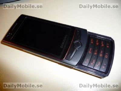 Samsung S8300