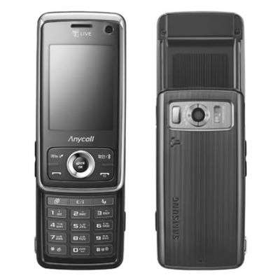 Samsung SCH-W510