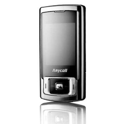 Samsung SCH-W510