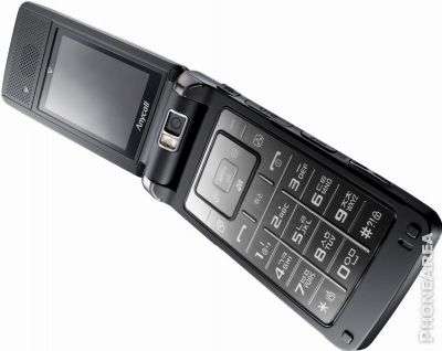 Samsung SCH-W570