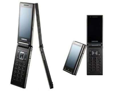 Samsung SCH-W999